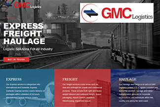 GMC Logistics Lagos Nigeria